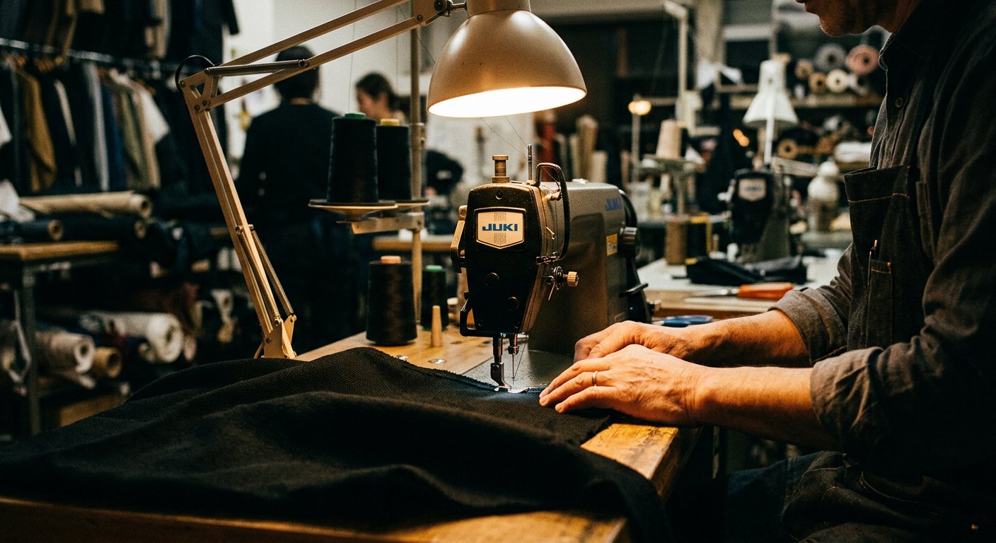 Brand factory communication